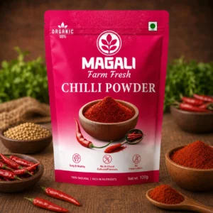 chilli powder