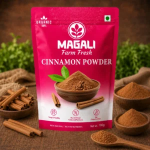 magali cinnamon powder