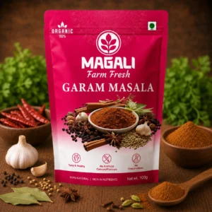 garam masala