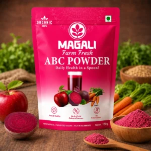 abc powder